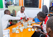 Huduma Kenya Lists Thousands of IDs, Birth Certificates Awaiting Collection