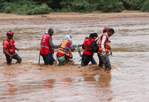 Kenya Seeks EU Support as Rising Lake Levels Raise El Niño Concerns Kenya Seeks EU Support as Rising Lake Levels Raise El Niño Concerns