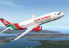 Kenya Airways Wins Four Awards at World Travel Awards Kenya Airways