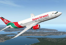 Kenya Airways Wins Four Awards at World Travel Awards Kenya Airways