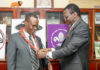 EACC, Kenya Scouts Explore Partnership to Promote Integrity Among Youth