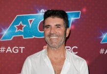Simon Cowell To Miss America’s Got Talent After Back Surgery
