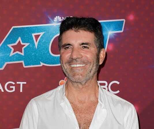 Simon Cowell To Miss America’s Got Talent After Back Surgery