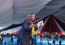 Kenya Steps Up Healthcare Reforms to Reduce Cost of Treatment