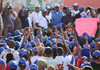 Kalonzo Targets Land Injustices, Poverty in Coast Campaign