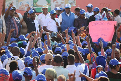 Kalonzo Targets Land Injustices, Poverty in Coast Campaign