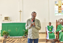 Wetangβula Urges Kenyans to Back Ruto, Reject Political Violence Ahead of 2027