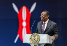 Mudavadi Calls on Community Elders to Support Peace, National Cohesion and Development