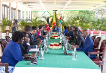 Mudavadi, Duale, Ogamba Lead Fresh State Board Appointments Mudavadi, Duale, Ogamba Lead Fresh State Board Appointments