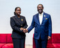 Mudavadi Holds Talks with South Sudan Envoy on Trade and Security
