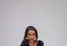 Natalie Githinji Hospitalized After Severe Endometriosis Flare-Up