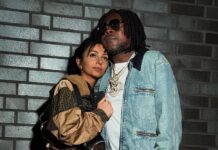 Vybz Kartel And Fiancée Sidem Ozturk Expecting First Child Together