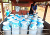 Milk Supply Falls as COFEK Gives Government Seven Days to Respond Milk Supply Falls as COFEK Gives Government Seven Days to Respond