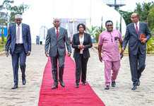 Government Allocates KSh8.6 Billion for Transition of 7,789 UHC Workers to Permanent Terms