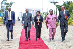 Government Allocates KSh8.6 Billion for Transition of 7,789 UHC Workers to Permanent Terms