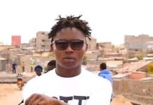 Kenyan Mourns Stoopid Boy as ‘G Baga Jat’ Hitmaker Dies