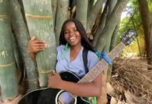Truphena Muthoni Calls Out Brands Over Unfulfilled Promises After 72-Hour Tree Hugging Record