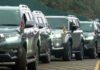 Government to Track All State Vehicles in Real Time to Curb Misuse State Vehicles