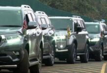 Government to Track All State Vehicles in Real Time to Curb Misuse State Vehicles
