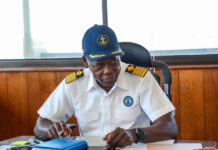 KPA Partners With Global Shipping Body to Boost Kenya’s Maritime Sector