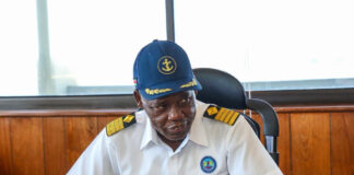 KPA Partners With Global Shipping Body to Boost Kenya’s Maritime Sector