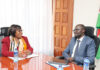 Water Ministry, Strathmore University Explore Partnership on Research and Capacity Building
