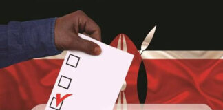 High Court Rules 2027 Presidential Election Date Unconstitutional, Suspends Judgment Presidential Election