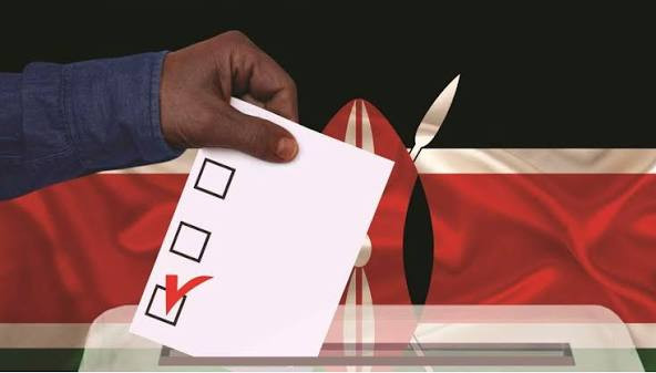 image Presidential Election
