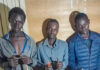 Police Arrest Five Suspected Gang Members in Kisumu East Raid