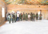 177 Kenya Forest Service Officers Graduate as Academy Begins New Chapter