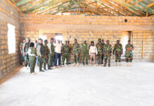 177 Kenya Forest Service Officers Graduate as Academy Begins New Chapter