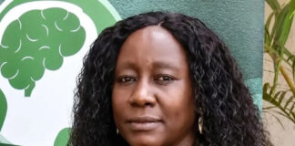 DCI Hunts Police Inspector as Probe Into Dr Victoria Mutiso’s Murder Widens Dr Victoria Mutiso's