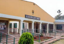 Eastleigh Man Jailed After Court Finds Him Guilty of Al-Shabaab Membership