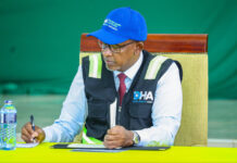 Visitors Must Upload Valid Health Insurance Before Kenya eTA Approval, Ministry Clarifies Health Insurance Before Kenya eTA Approval