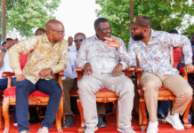 Coast Leaders Rally for Regional Unity Ahead of 2027 Polls