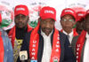 Usawa Kwa Wote Party to Field Candidates Nationwide in 2027 Elections