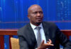 Kuria Claims Road Contractor Pulled Out of Ol Kalou After Election