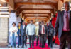 Joho Joins Ruto, Leaders for Broad-Based Government Retreat in Naivasha