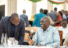 Ruto Leads Broad-Based Alliance Retreat as Leaders Review Development Agenda