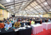 Ruto, Governors Highlight Gains from National-County Government Cooperation