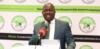 ODPP Sets Up Special Unit to Handle Election Offences Ahead of 2027 Polls ODPP Sets Up Special Unit to Handle Election Offences Ahead of 2027 Polls