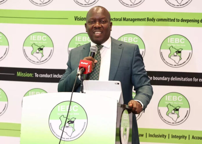 ODPP Sets Up Special Unit to Handle Election Offences Ahead of 2027 Polls