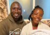 Stevo Simple Boy Announces Son’s Face Reveal Event In Nairobi