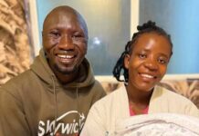 Stevo Simple Boy Announces Son’s Face Reveal Event In Nairobi