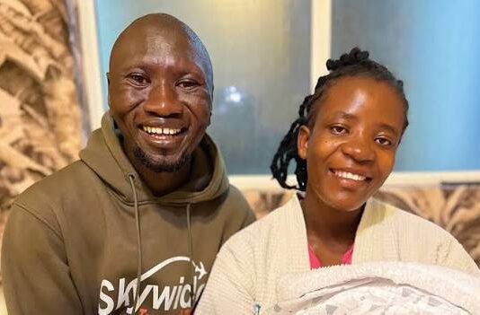 Stevo Simple Boy Announces Son’s Face Reveal Event In Nairobi