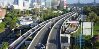 KURA Extends Deadline for KSh10 Billion Nairobi Smart Traffic Project KURA Extends Deadline for KSh10 Billion Nairobi Smart Traffic Project