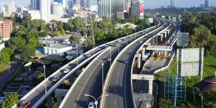 KURA Extends Deadline for KSh10 Billion Nairobi Smart Traffic Project