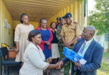 KNEC Seeks New Secure Containers for 2026 KCSE, KJSEA Papers KNEC Seeks New Secure Containers for 2026 KCSE, KJSEA Papers