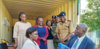 KNEC Seeks New Secure Containers for 2026 KCSE, KJSEA Papers KNEC Seeks New Secure Containers for 2026 KCSE, KJSEA Papers