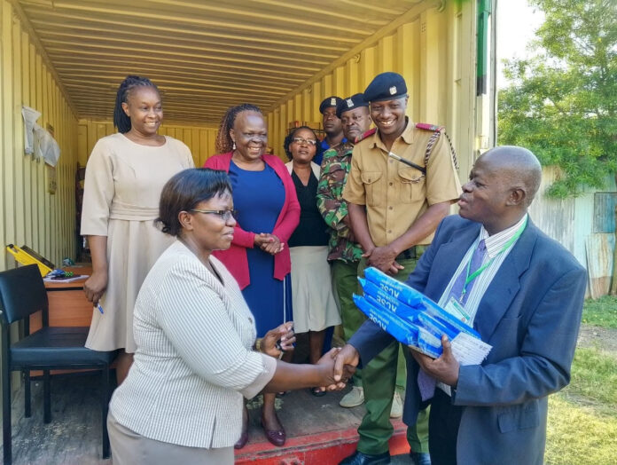 image KNEC Seeks New Secure Containers for 2026 KCSE, KJSEA Papers